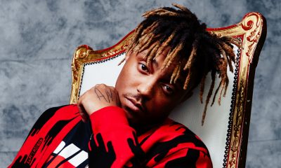 Juice WRLD age