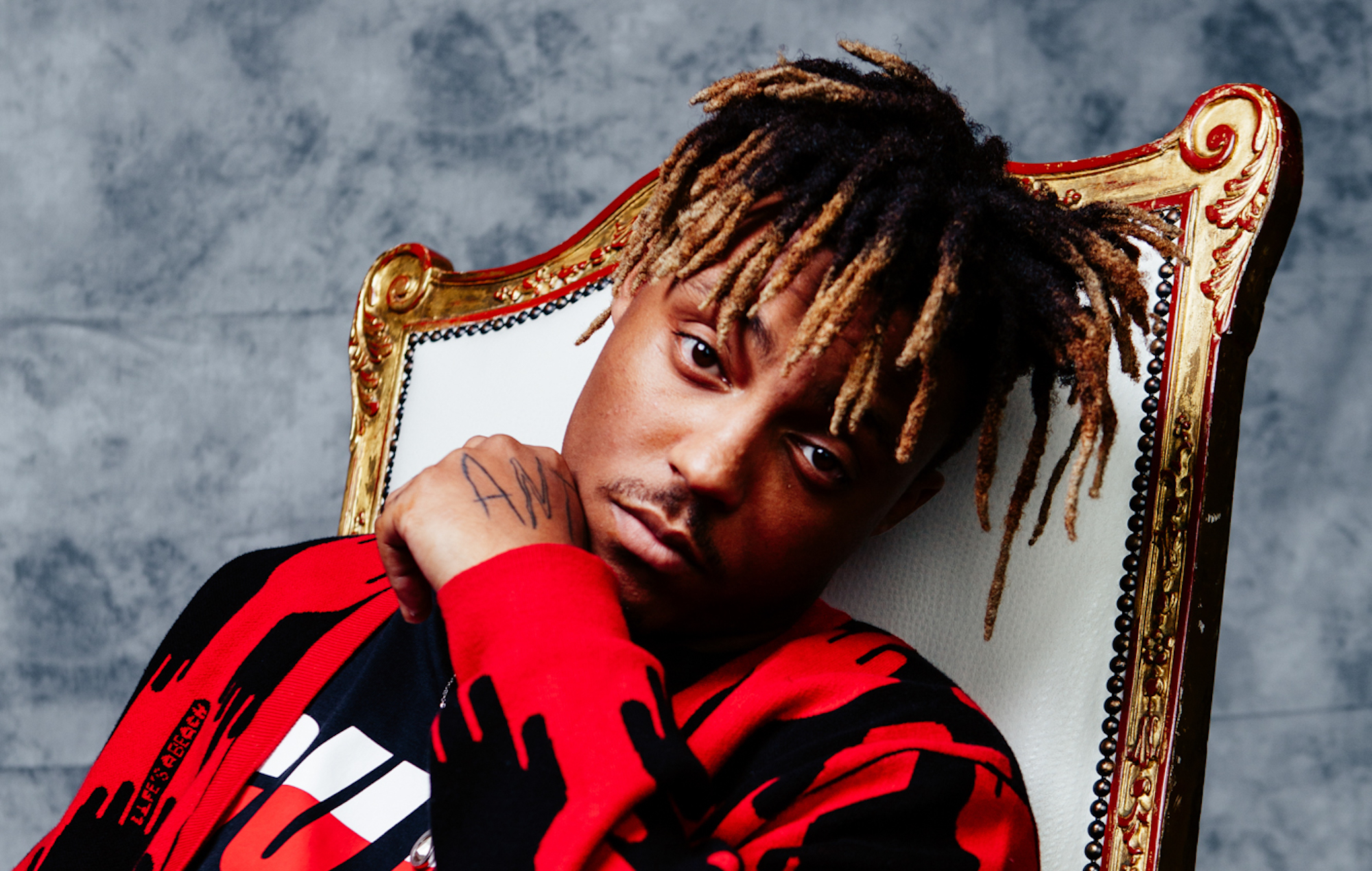Juice WRLD age