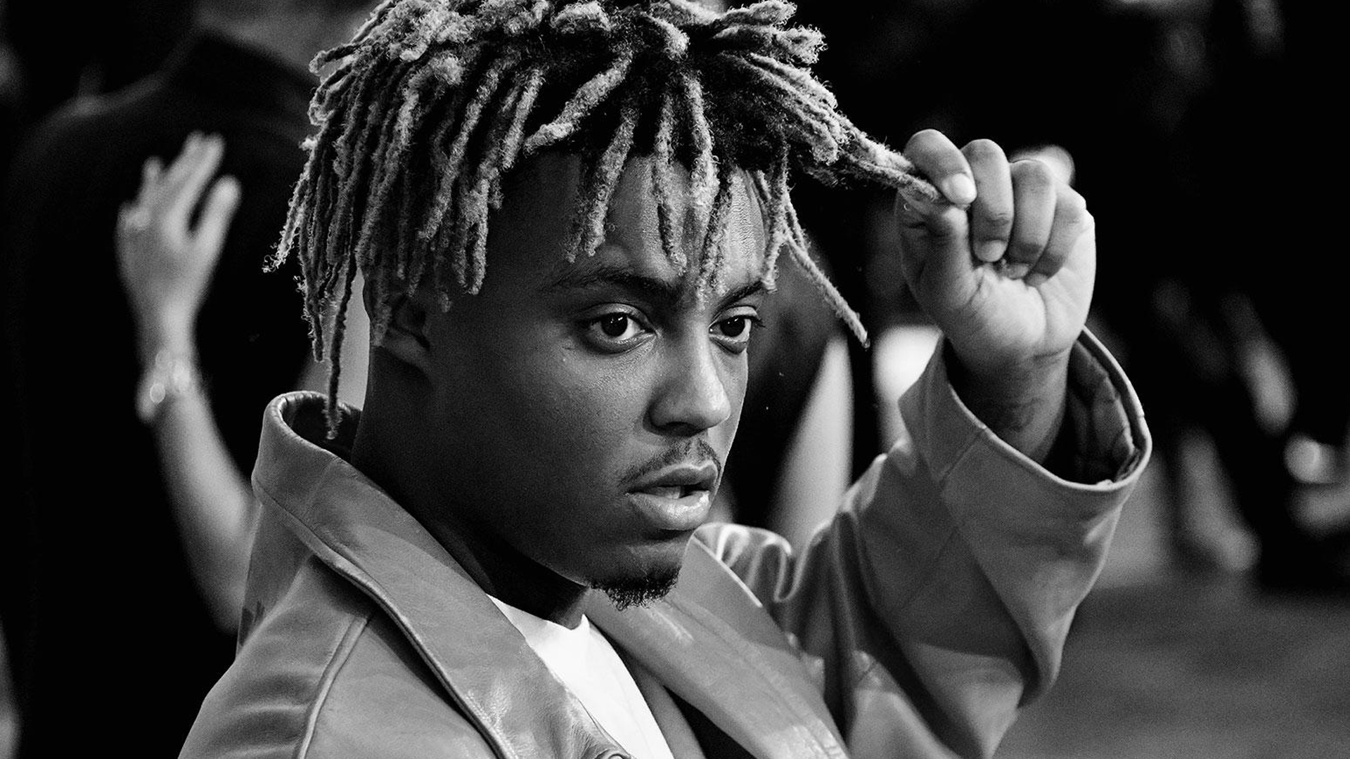 Juice WRLD age