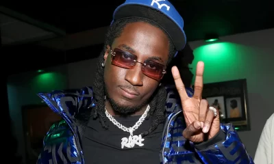 K Camp Age