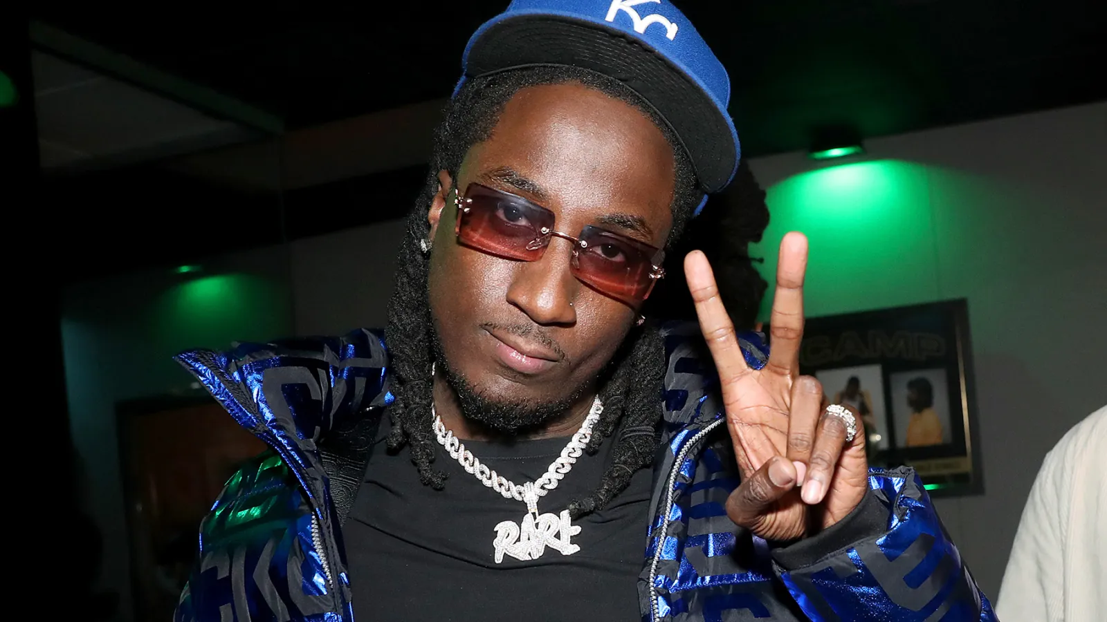 K Camp Age