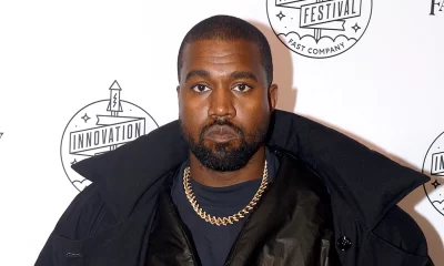 Kanye West age