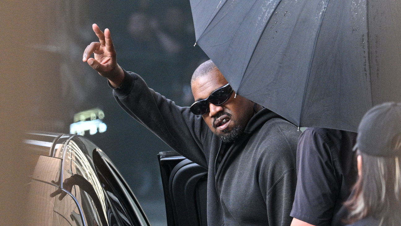 Kanye West