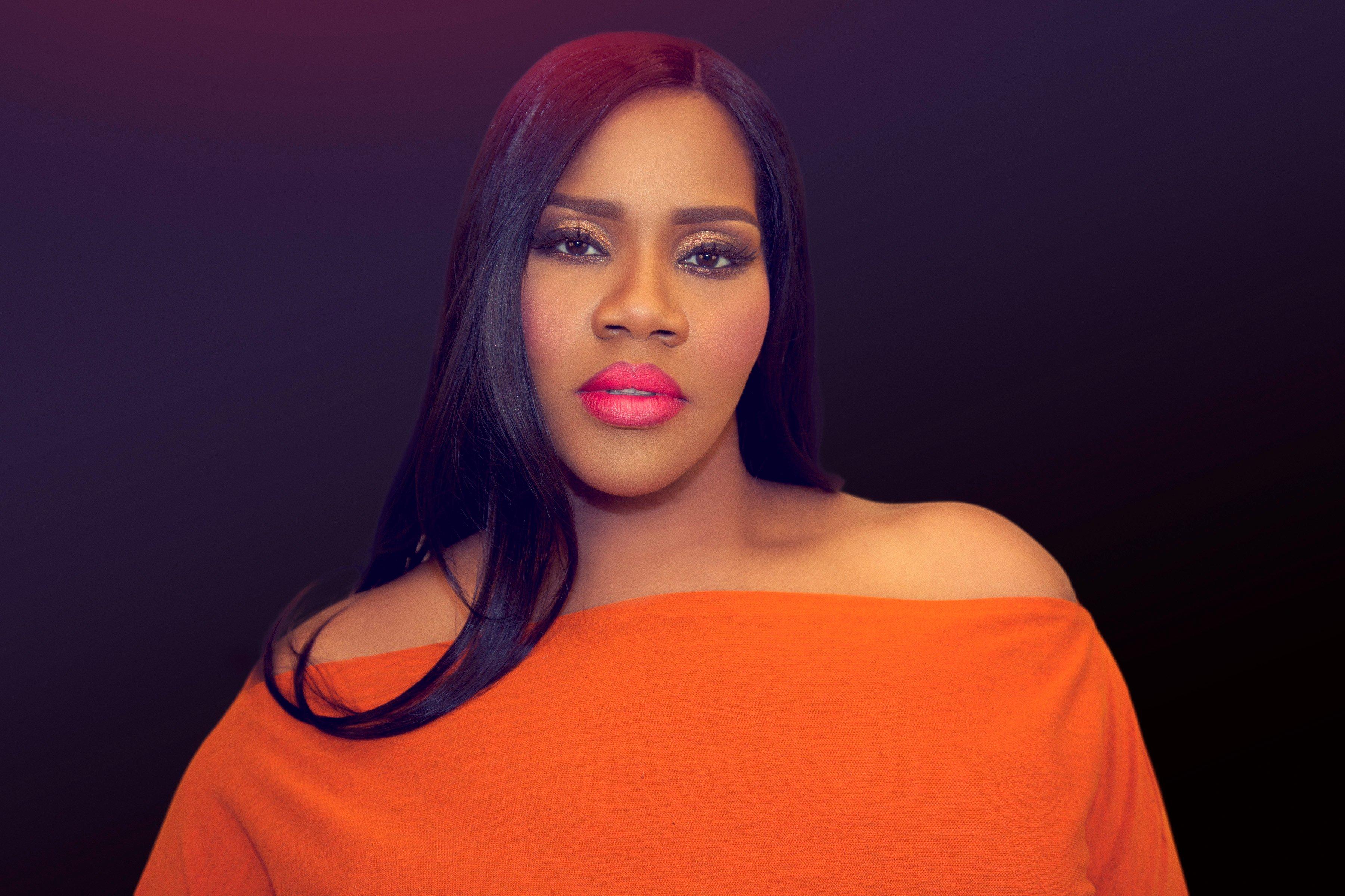 Kelly Price Age