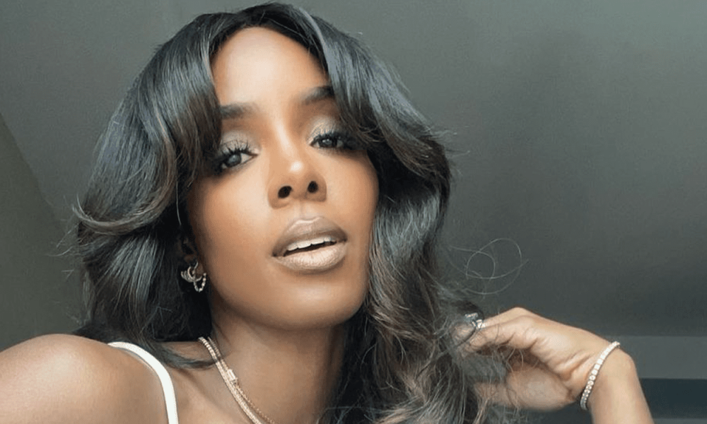 Kelly Rowland Age