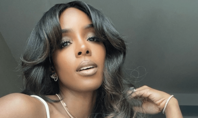 Kelly Rowland Age