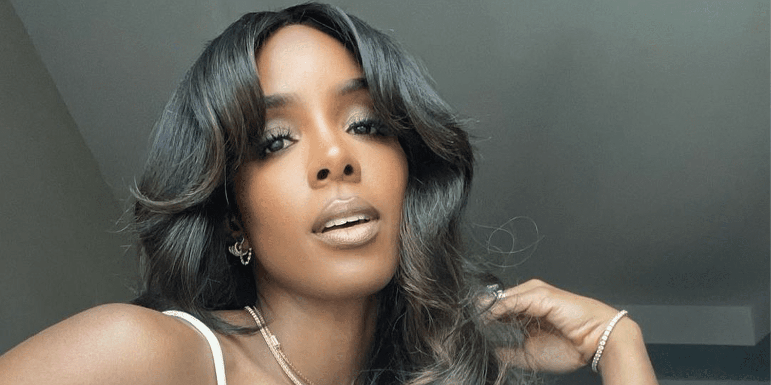Kelly Rowland Age