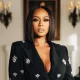 Keri Hilson age