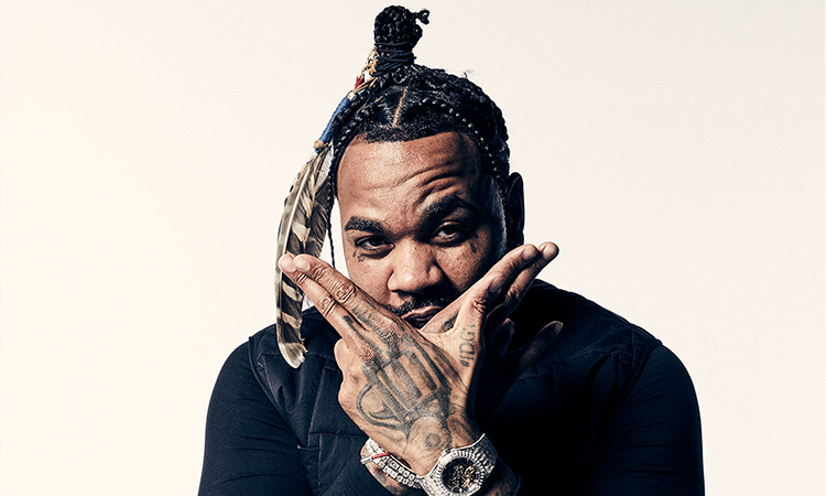 Kevin Gates Age