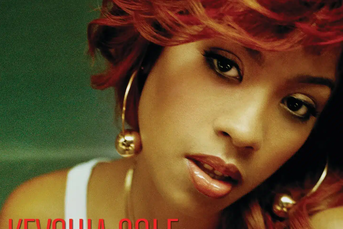 Keyshia Cole