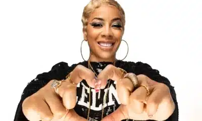 Keyshia Cole Age