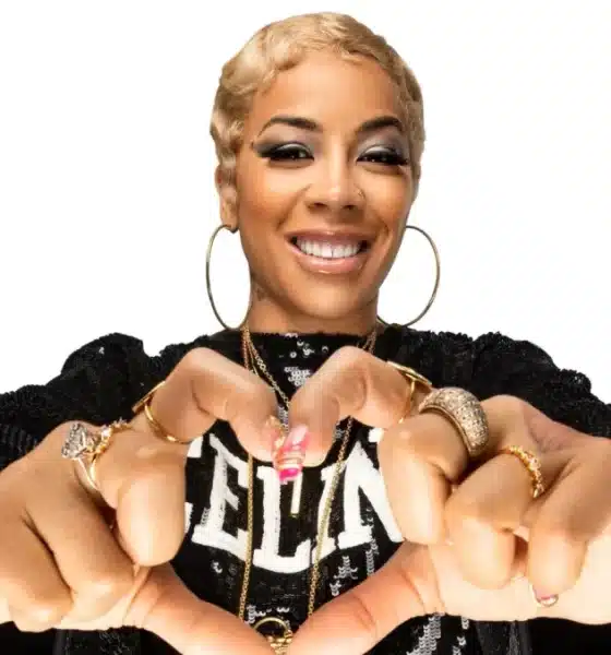 Keyshia Cole Age