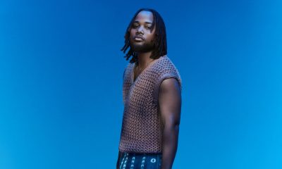 Leon Thomas Age