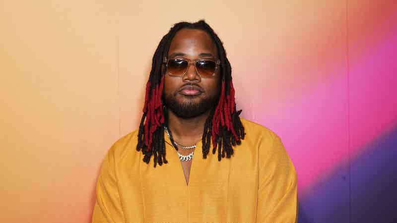 Leon Thomas