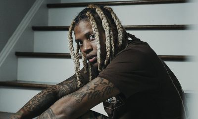 Lil Durk Age