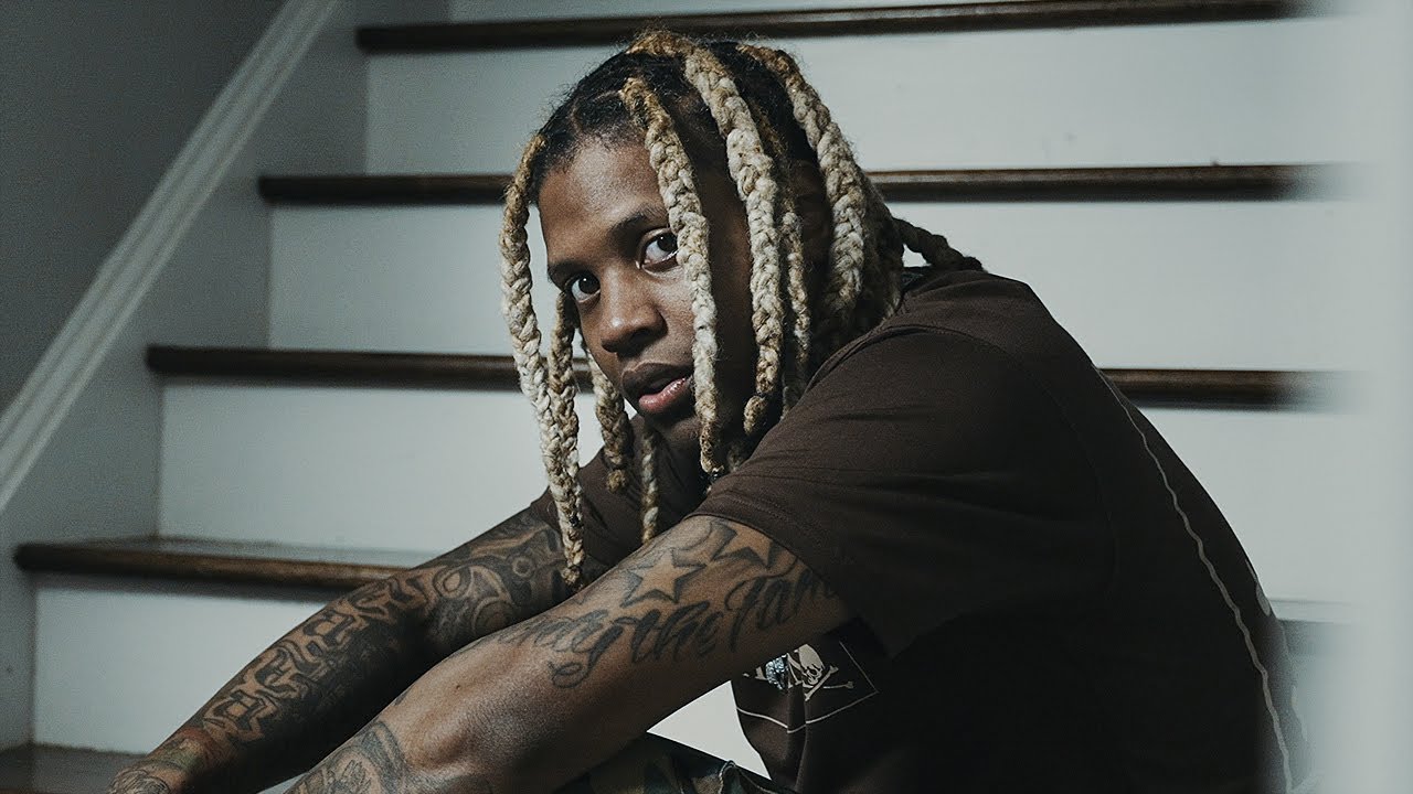 Lil Durk Age