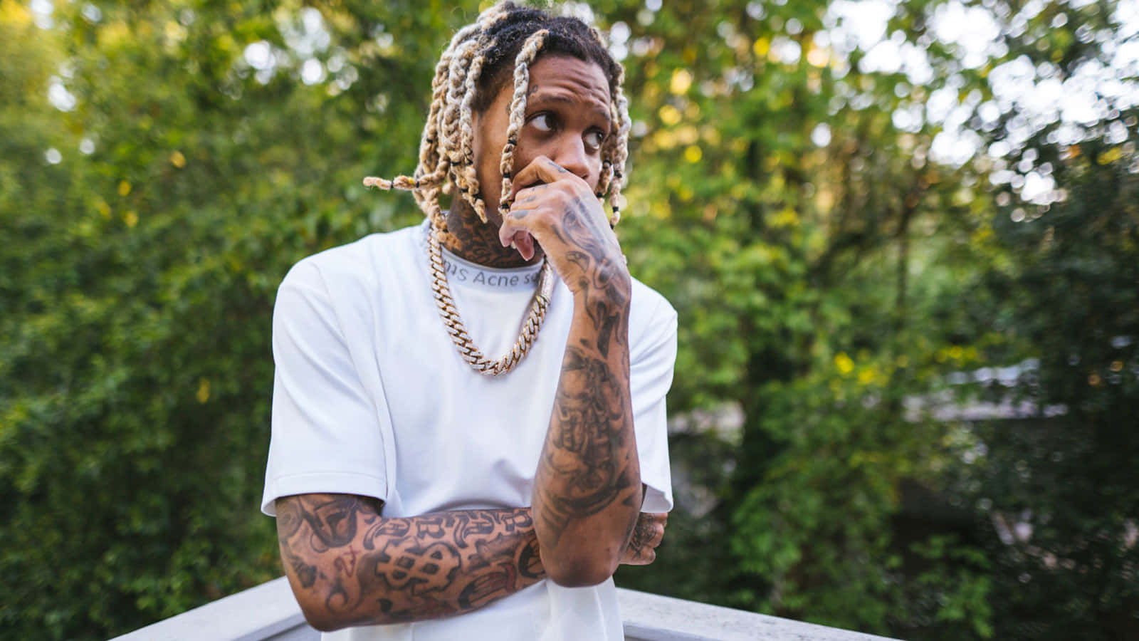 Lil Durk Age