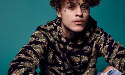 Lil Skies Age