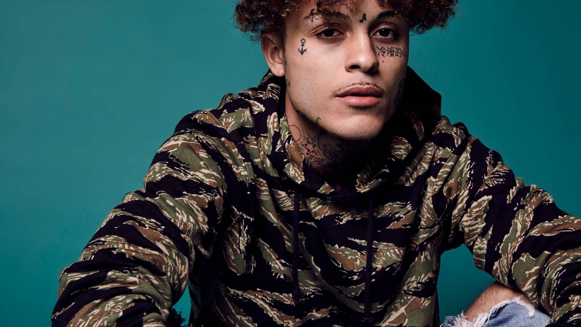 Lil Skies Age