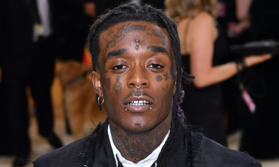 Lil Uzi Vert Age