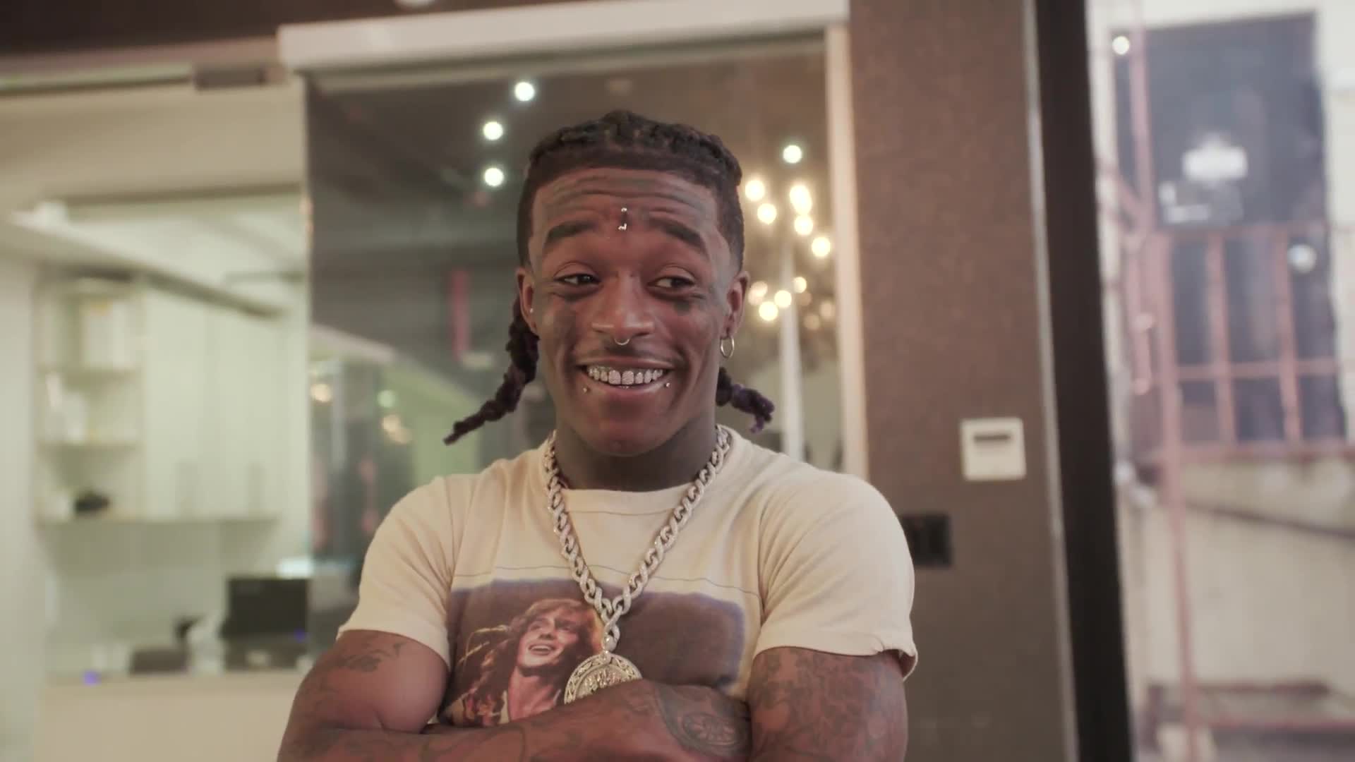 Lil Uzi Vert