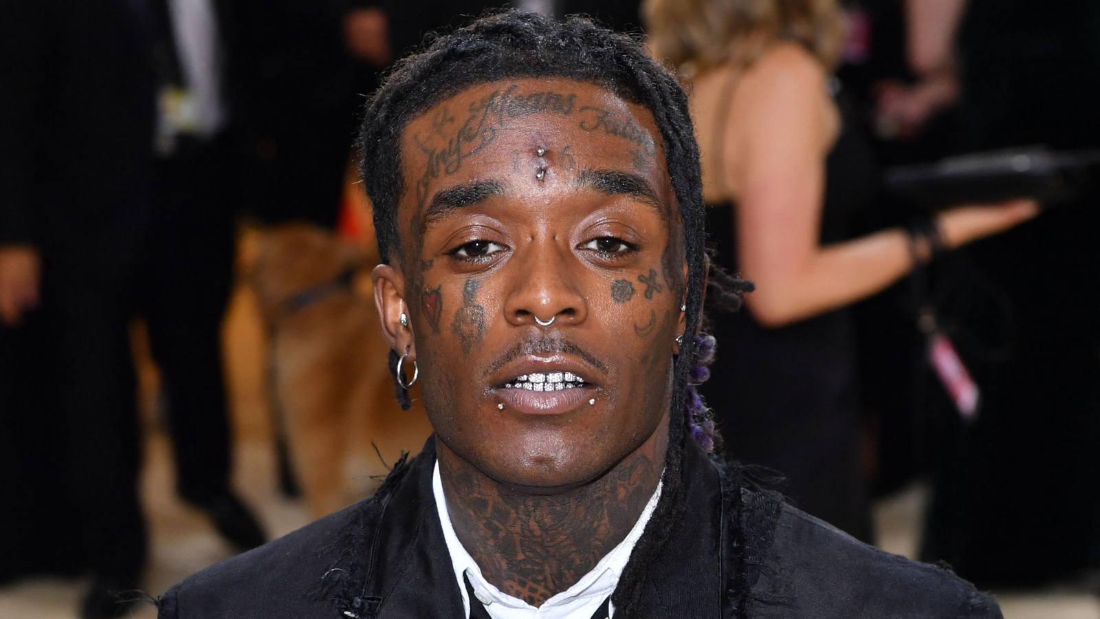 Lil Uzi Vert Age