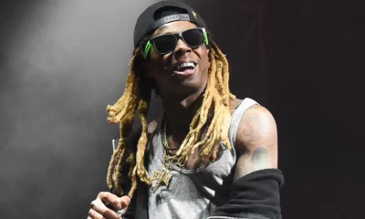 Lil Wayne Age
