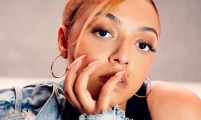 Mahalia Age