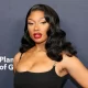 Megan Thee Stallion Age