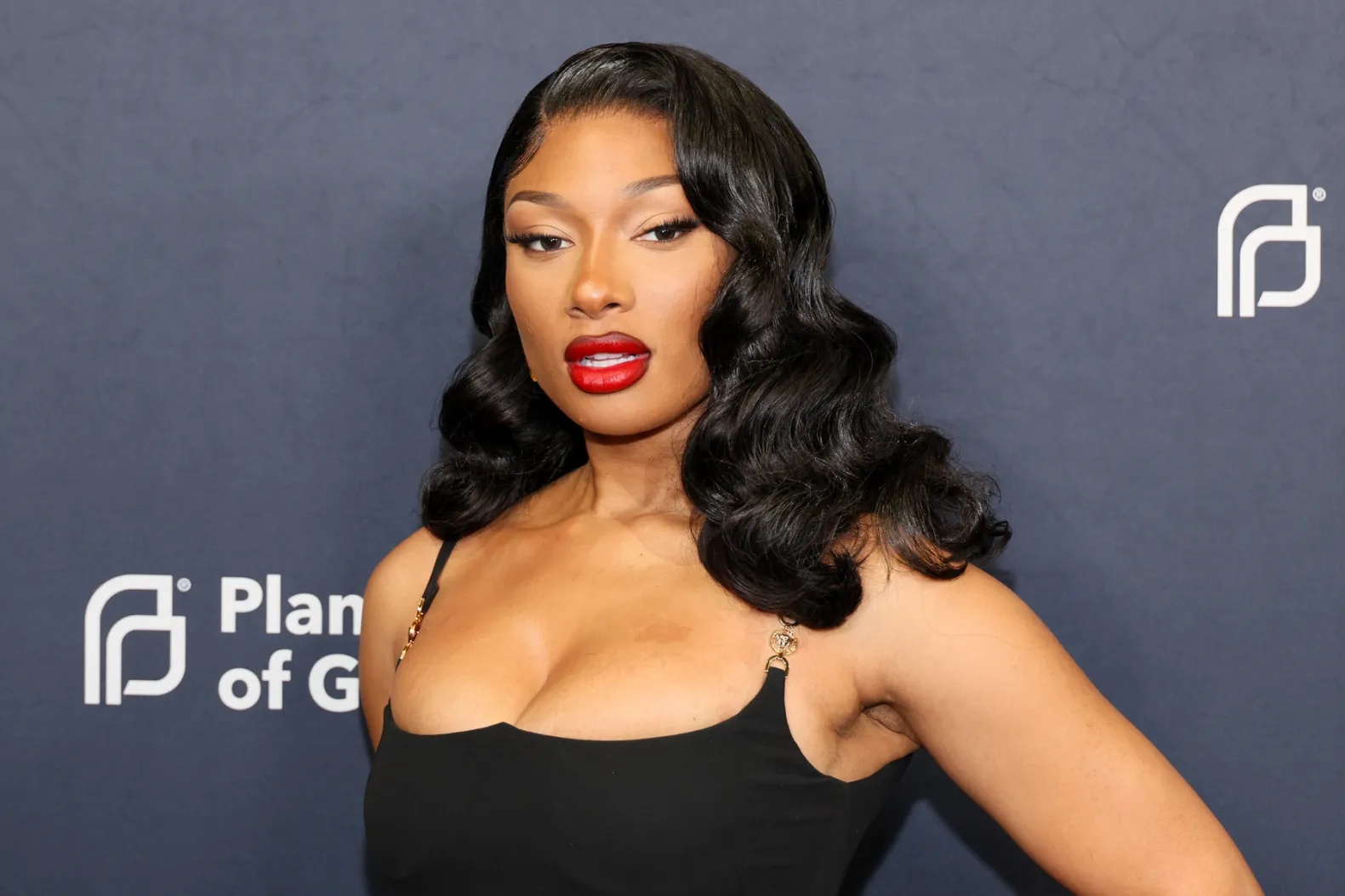 Megan Thee Stallion Age