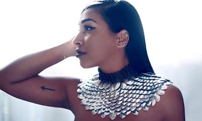 Melanie Fiona Age