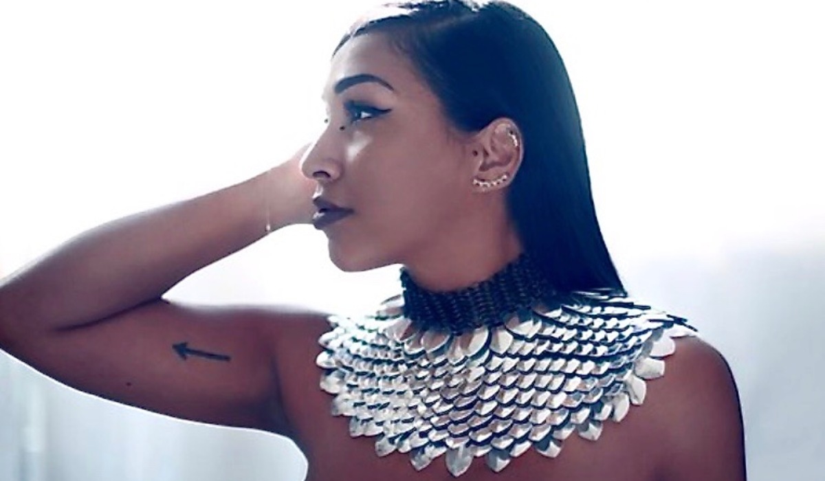 Melanie Fiona Age