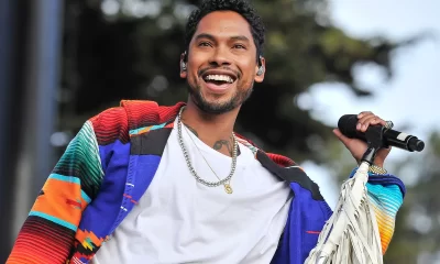 Miguel Age