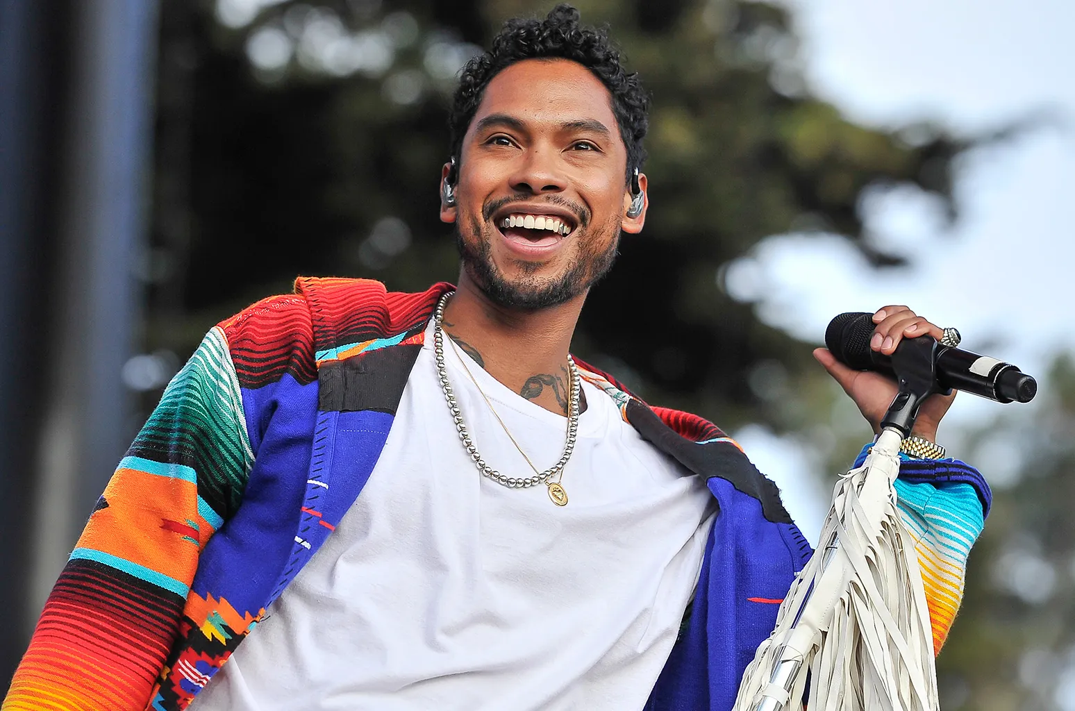 Miguel Age