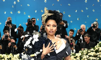 Nicki Minaj Age