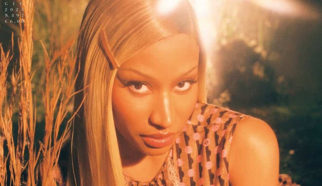 Nicki Minaj