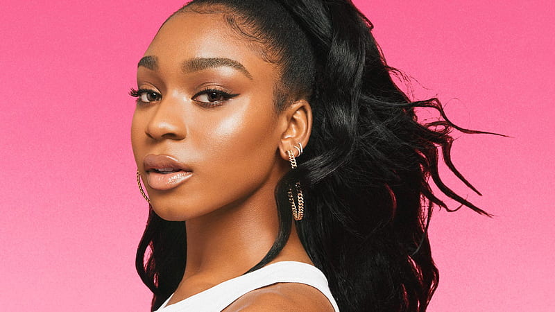 Normani Age