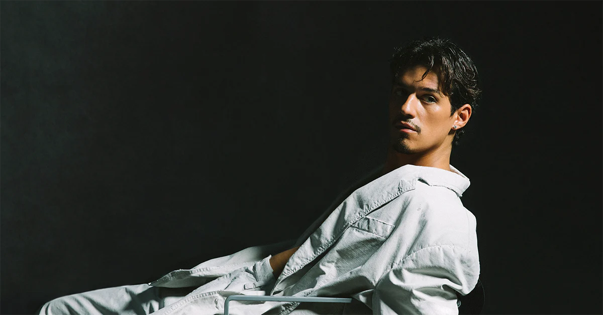 Omar Apollo