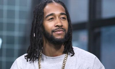 Omarion Age