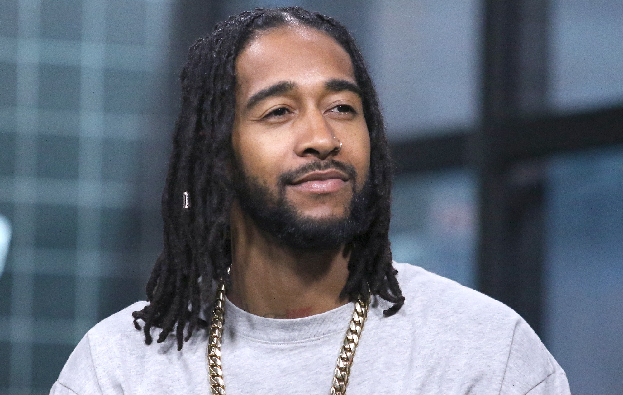 Omarion Age