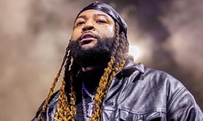 PartyNextDoor Age