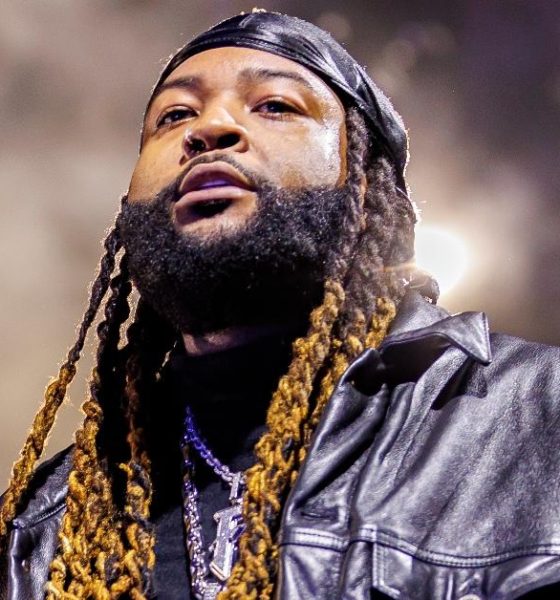PartyNextDoor Age