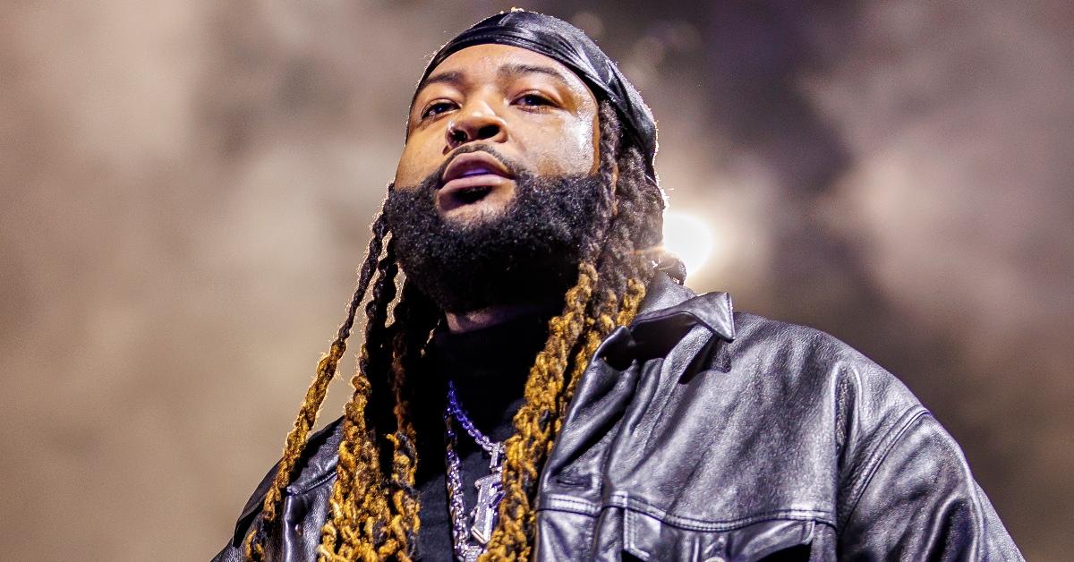 PartyNextDoor Age