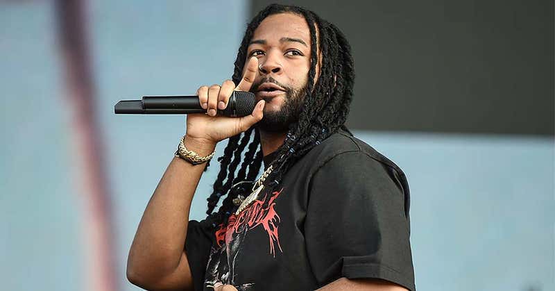 PartyNextDoor