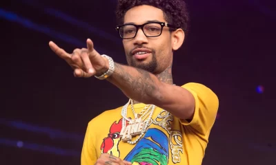 PnB Rock Age