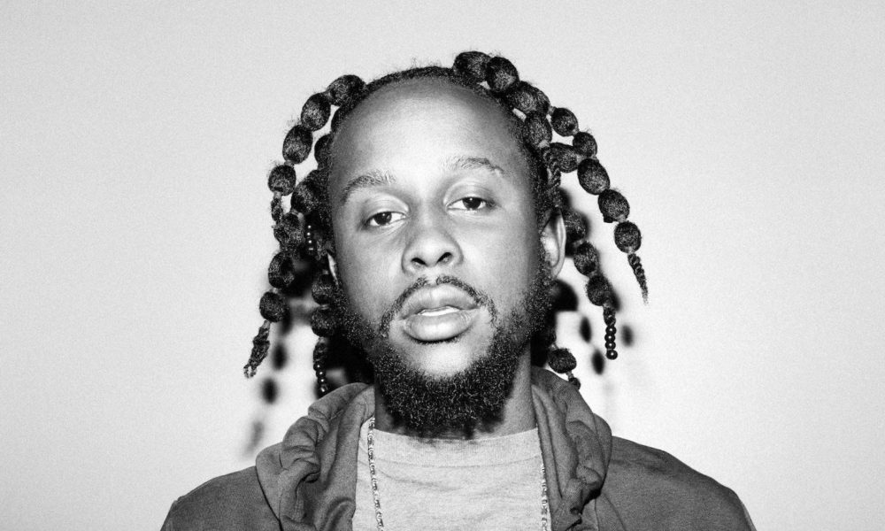 Popcaan Age