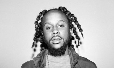 Popcaan Age