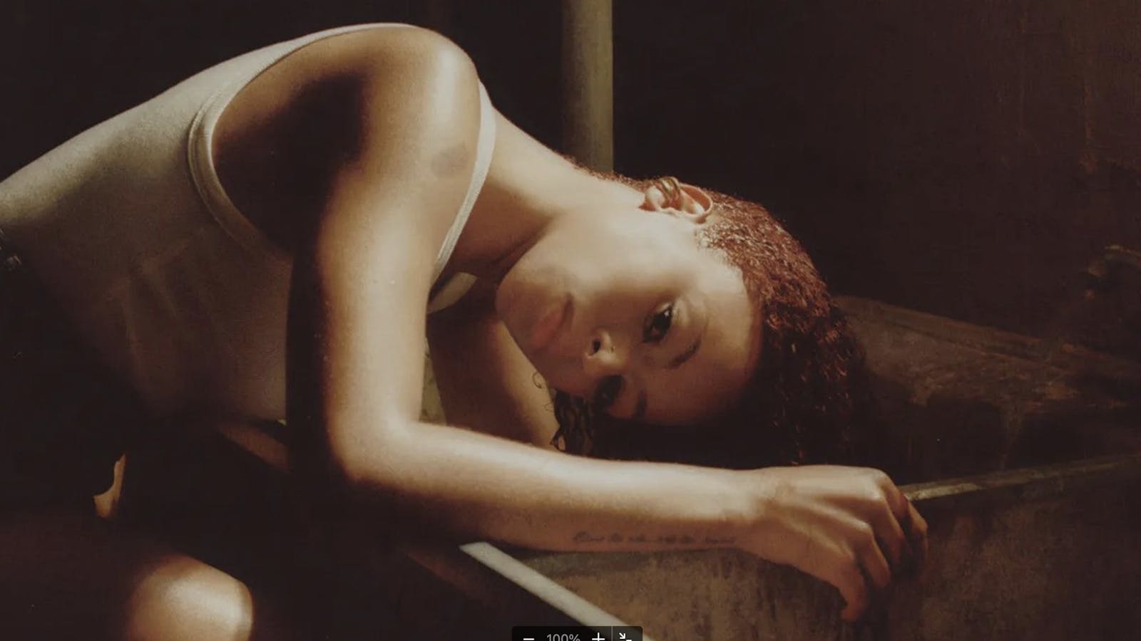 Ravyn Lenae Age