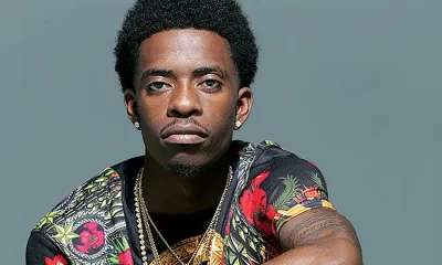 Rich Homie Quan Age