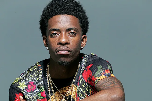 Rich Homie Quan Age
